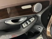 Mercedes-Benz GLC 220 D 4 MATIC