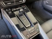 Porsche 911 Carrera Cabriolet 