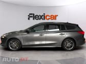 Ford Focus SW 1.0 EcoBoost ST-Line