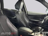 BMW 320 D GT