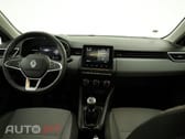 Renault Clio Clio 1.0 TCe Evolution Bi-Fuel
