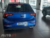 Volkswagen Polo 1.0 TSI Urban