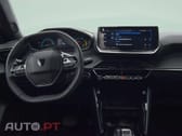 Peugeot E-2008 54 kWh Active EAT8
