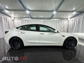 Tesla Model 3 Performance Dual Motor AWD