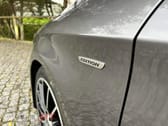 Mercedes-Benz CLA 200 d Shooting Brake AMG Line Aut.