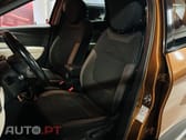 Renault Captur 1.5 dCi Exclusive