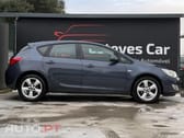Opel Astra 1.7 CDTi Enjoy