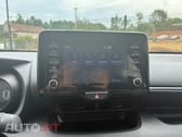 Toyota Yaris 1.5 HSD Exclusive+Pack Luxury