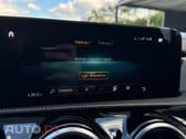 Mercedes-Benz CLA 180 d Shooting Brake AMG Line Aut.