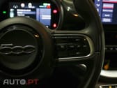 Fiat 500e 42 kWh