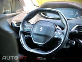 Peugeot 3008 1.5 BlueHDi Active