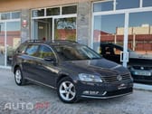 Volkswagen Passat Variant 1.6 TDI BlueMotion