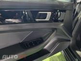 Porsche Panamera 4 E-Hybrid Executive