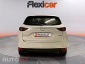 Mazda CX-5 2.0 G Evolve AT HS Navi