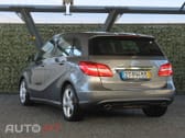 Mercedes-Benz B 180 CDi Avantgarde