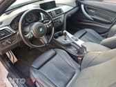 BMW 320 d Touring Auto Pack M