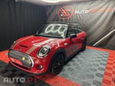 MINI Cooper Cooper SE