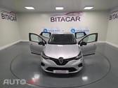 Renault Clio 1.0 TCe Evolution