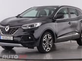 Renault Kadjar 1.3 TCe Intens