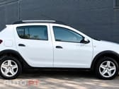 Dacia Sandero 0.9 TCe Pack