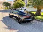 Jaguar F-Type Coupe 2.0 Aut. R-Dynamic