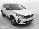 Peugeot 3008 PureTech 130 Stop & Start GPF EAT8 Allure Business-Pack