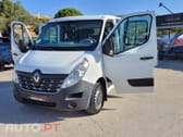 Renault Master 2.3 dCi L2 3.5T CD