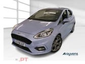 Ford Fiesta 1.0 EcoBoost ST-Line