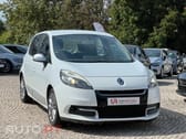 Renault Scénic 1.5 dCi Sport SS