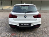 BMW 120 d xDrive Advantage