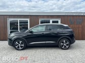 Peugeot 3008 1.5 BlueHDi Allure