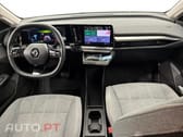 Renault Mégane E-Tech EV40 Standard Charge Equilibre