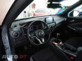 Nissan Juke 1.0 DIG-T N-Connecta