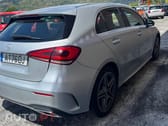 Mercedes-Benz A 200 d AMG Line Aut.