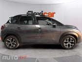 Citroen C3 Aircross 1.2 Puretech Feel