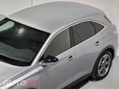 DS DS7 Crossback E-Tense Bastille+ EAT8