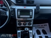Volkswagen Passat 2.0 TDi 4M Confortline