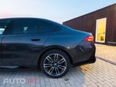 BMW 520 d Pack Desportivo M