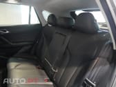 MG HS 1.5 T-GDI Plug In Hybrid Luxury