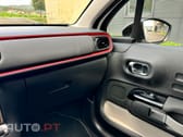 Citroen C3 1.5 BlueHDi C-Series