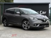Renault Grand Scénic 1.6 dCi Bose Edition SS