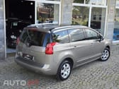Peugeot 5008 1.6 BlueHDi Allure J17