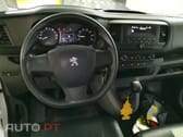 Peugeot Expert 1.6 BlueHDi L2H1 Premium