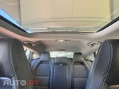 Mercedes-Benz CLA 220 d Shooting Brake AMG Line Aut.