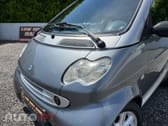 Smart ForTwo Passion cdi 41