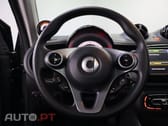 Smart ForTwo EQ passion