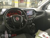 Fiat Doblo DOBLO CARGO 1.6 MJ SX 3L