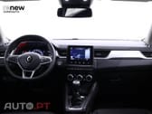 Renault Captur 1.0 Tce Techno Bi-fuel