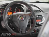 Abarth Punto Evo 1.4 T M-Air