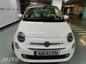 Fiat 500 1.2 Lounge MTA